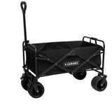 Caruba Foldable Transport Trolley