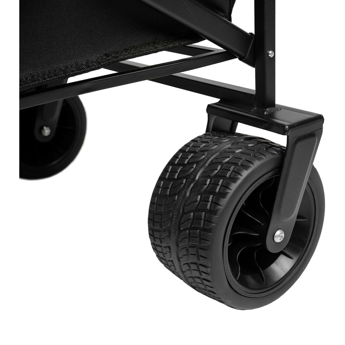 Caruba Foldable Transport Trolley - image 4 of 5