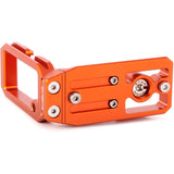 3 Legged Thing Freya-C 86mm Arca L Bracket Copper For Fujifi