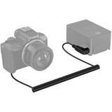 SmallRig 4252 D-Tap To LP-E6NH Dummy Battery Power Cable