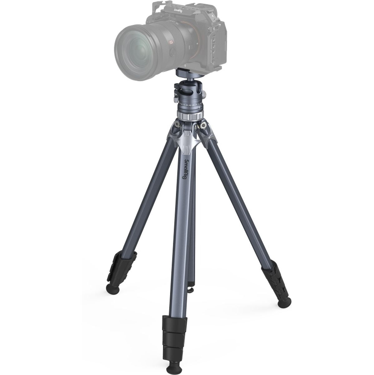 SmallRig 4222 Lightweight Travel Tripod AP-02