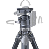 SmallRig 4222 Lightweight Travel Tripod AP-02