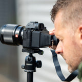 Caruba LCD Viewfinder