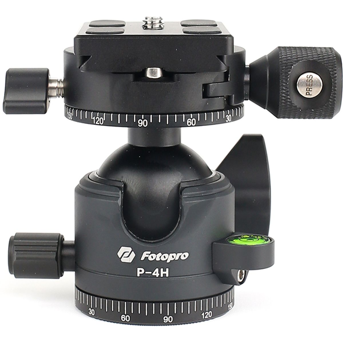 Fotopro P-4 + P-4H + P-4A - image 4 of 5