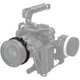 SmallRig 4187 72-74mm / 75-77mm / 78-80mm / 81-83mm Seamless
