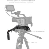 SmallRig 4274 Shoulder Rig Kit (Pro)