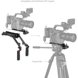 SmallRig 4274 Shoulder Rig Kit (Pro)