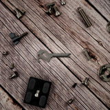 Caruba Multitool Key II