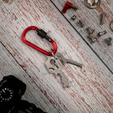 Caruba Multitool Key II