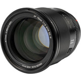 Viltrox XF-75 f/1.2 AF Pro Nikon Z-Mount APS-C - image 4 of 5