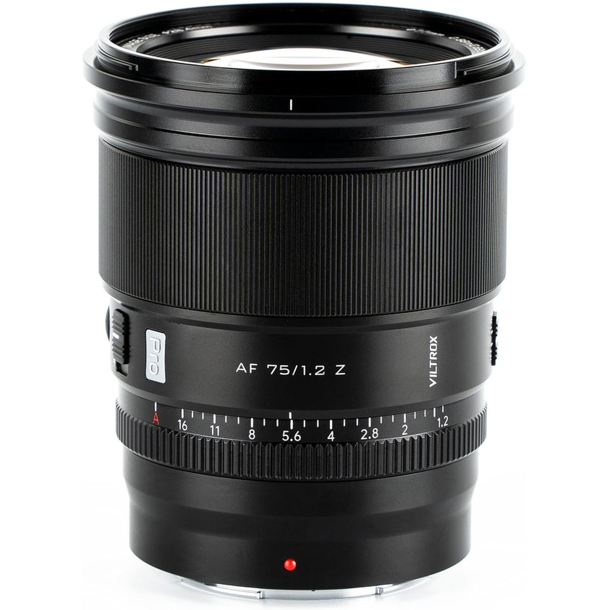 Viltrox XF-75 f/1.2 AF Pro Nikon Z-Mount APS-C - image 5 of 5