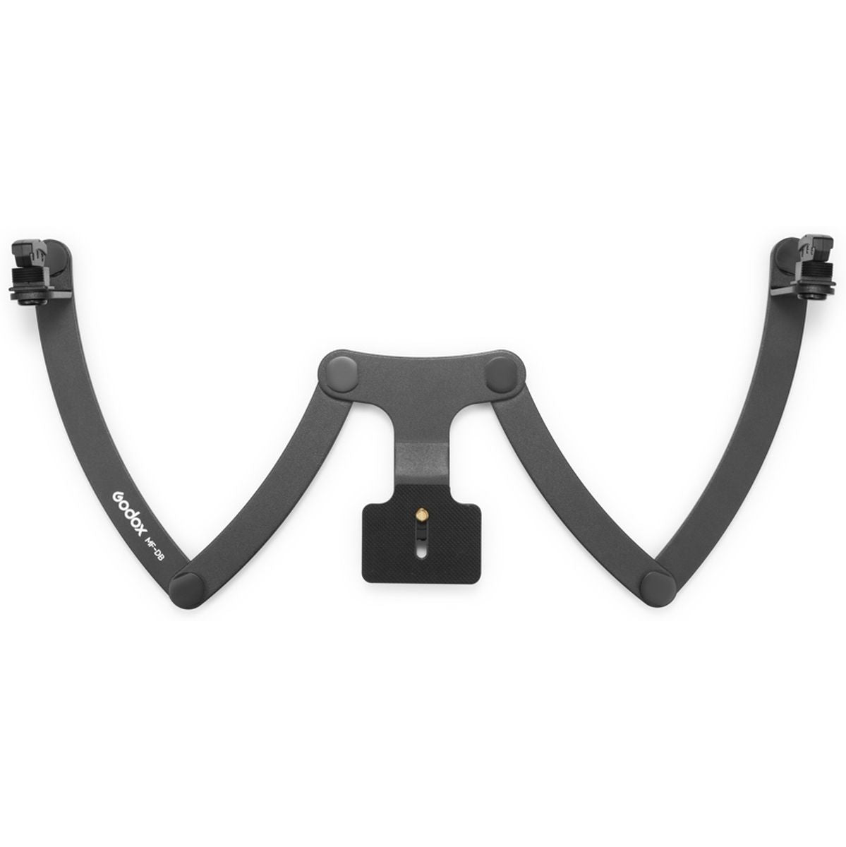 Godox MF-DB Twin Light Bracket For MF12-DK1 Dental Flash Kit