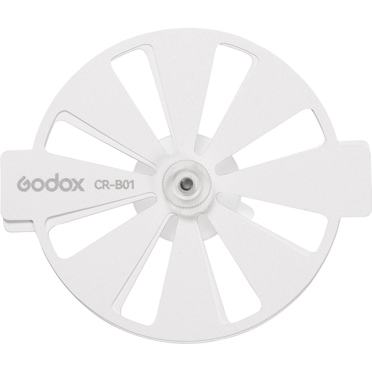 Godox CR-B01 Round Cap Bouncer