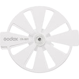 Godox CR-B01 Round Cap Bouncer