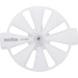 Godox CR-B01 Round Cap Bouncer