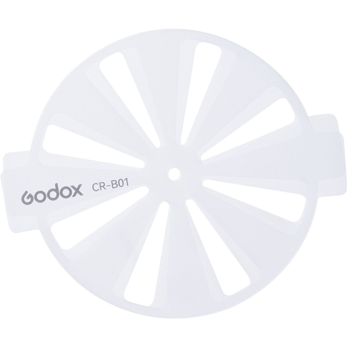 Godox CR-B01 Round Cap Bouncer