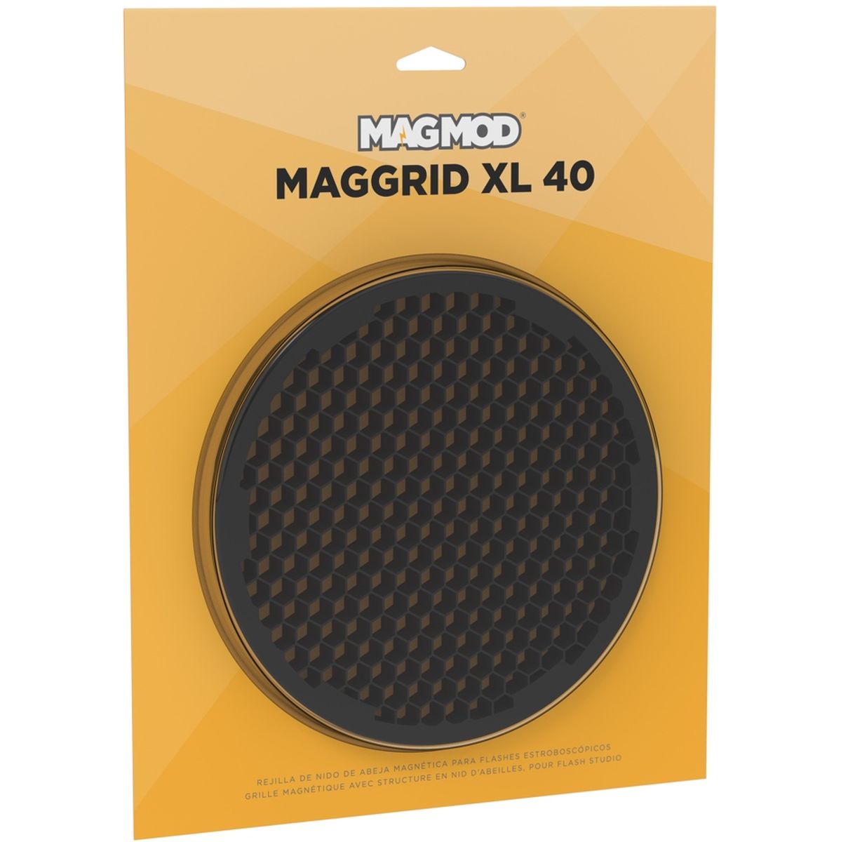 MagMod XL MagGrid 40
