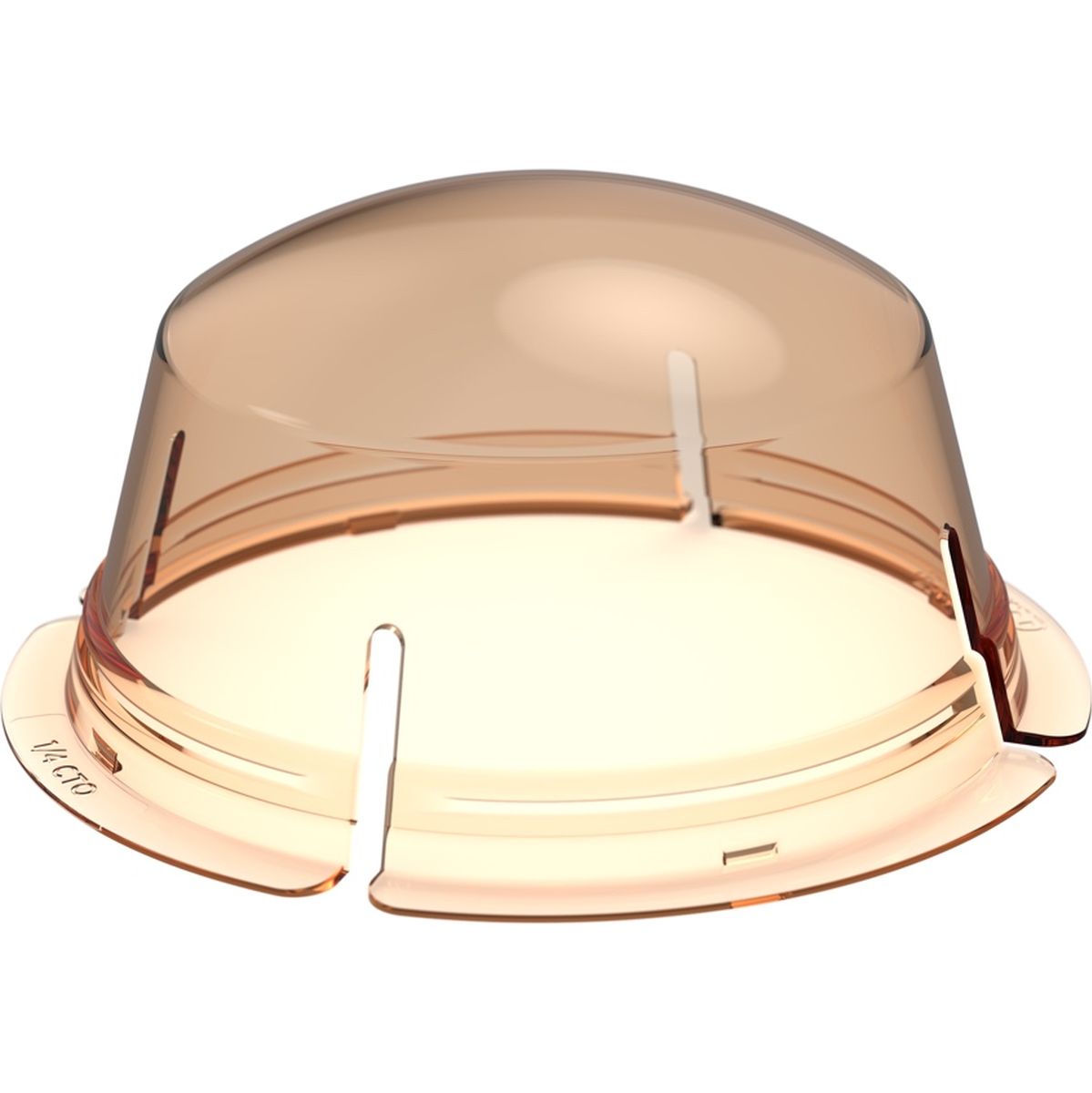 MagMod XL Dome Gel 1/4 Cto