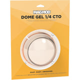 MagMod XL Dome Gel 1/4 Cto