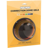 MagMod XL Correction Dome Gels