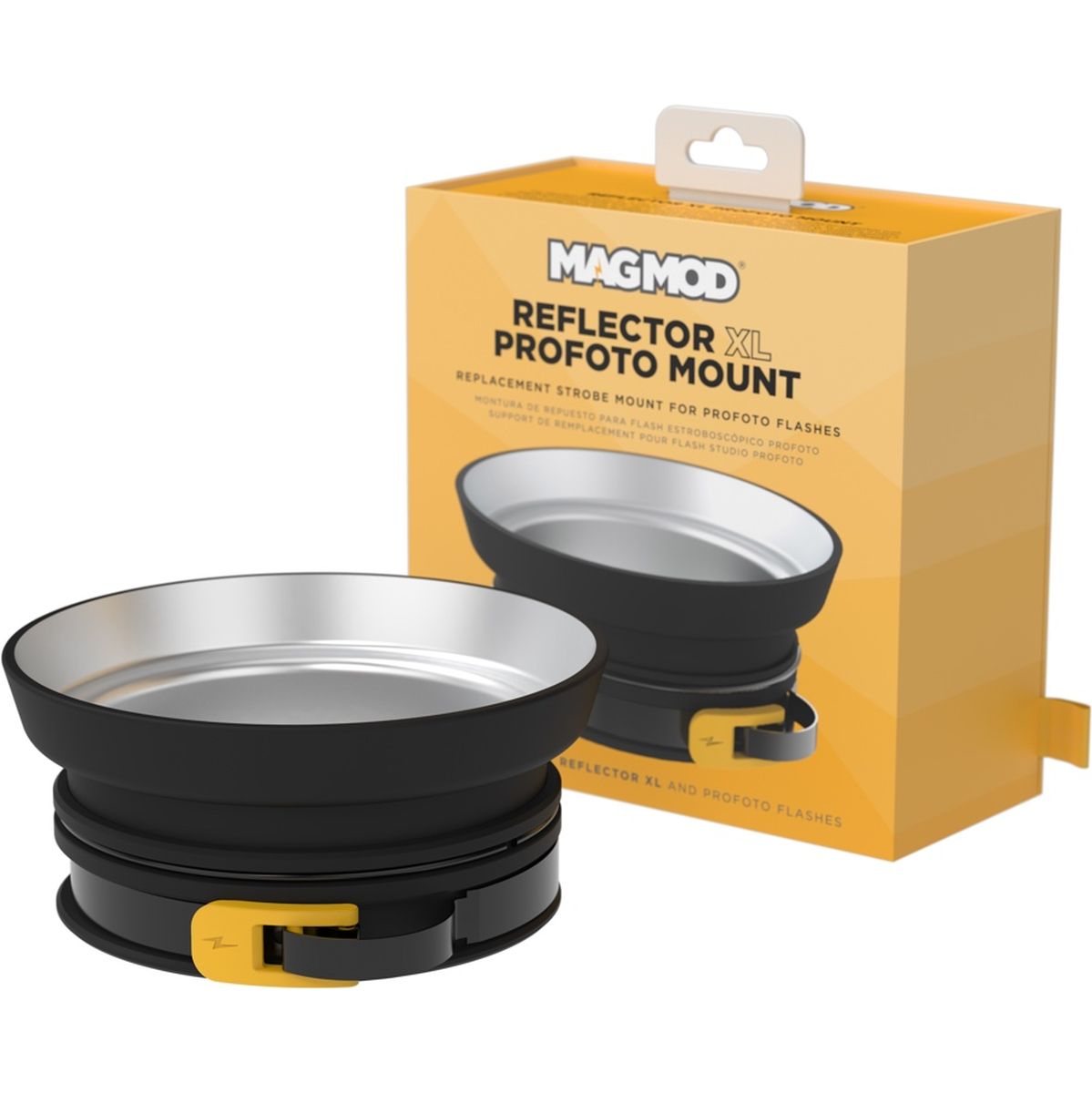 MagMod XL Reflector Profoto Mount