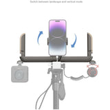 SmallRig 4047 Fold P20 Mobile Pocket Video Rig