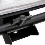 Caruba Curved Face Reflector Pro Kit - 110cm X 60cm (w/ Uitb