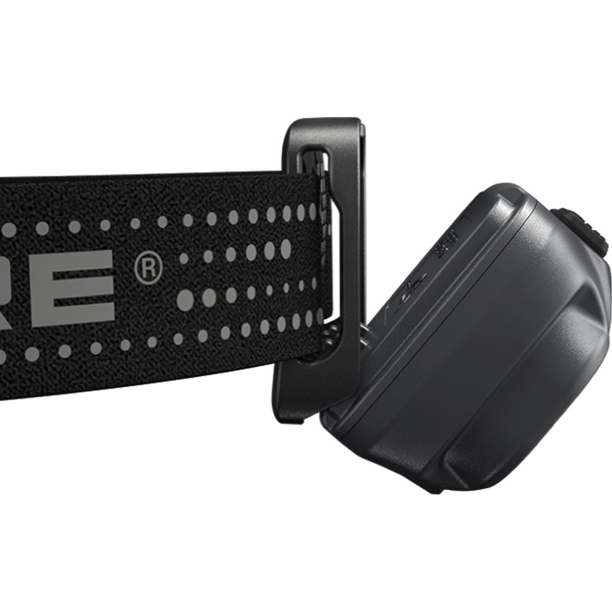 Nitecore NU31 Hoofdlamp Grey - image 2 of 2