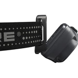 Nitecore NU31 Hoofdlamp Grey - image 2 of 2