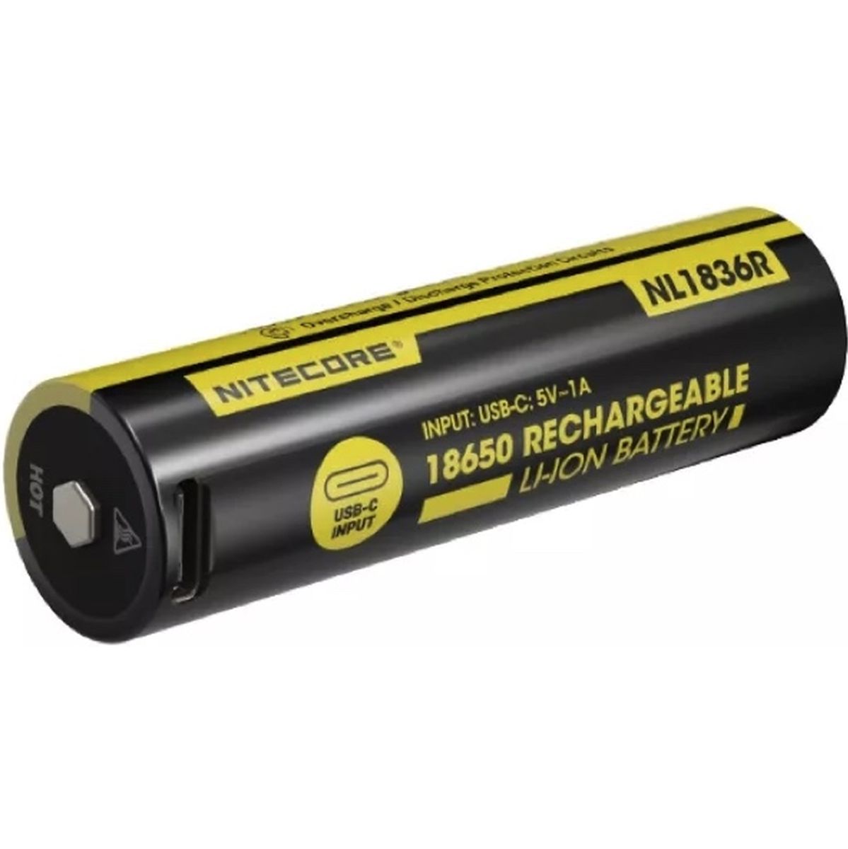 Nitecore NL1836R