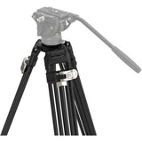 SmallRig 4164 Freeblazer Heavy-Duty Aluminum Alloy Tripod AD