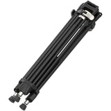 SmallRig 4164 Freeblazer Heavy-Duty Aluminum Alloy Tripod AD