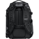WANDRD Transit 35l Travel Backpack Black