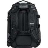 WANDRD Transit 45l Travel Backpack Black