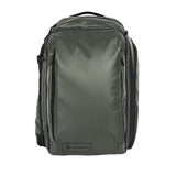 WANDRD Transit 45l Travel Backpack Wasatch Green