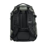 WANDRD Transit 45l Travel Backpack Wasatch Green