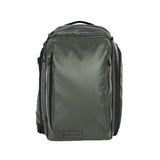 WANDRD Transit 45l Travel Backpack Wasatch Green Essential+