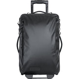 WANDRD Transit Carry-On Roller Black Essential+ Bundle
