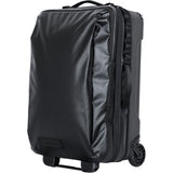 WANDRD Transit Carry-On Roller Black Essential+ Bundle
