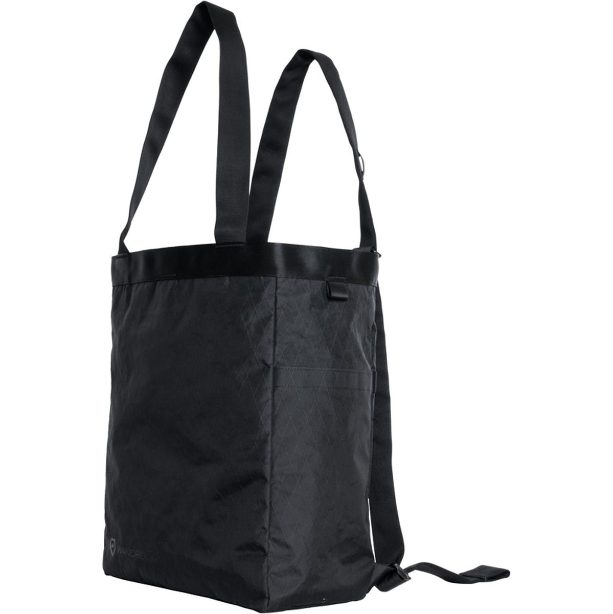 WANDRD Tote Backpack