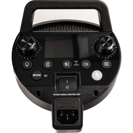 Godox QT1200IIIM - Drive Board