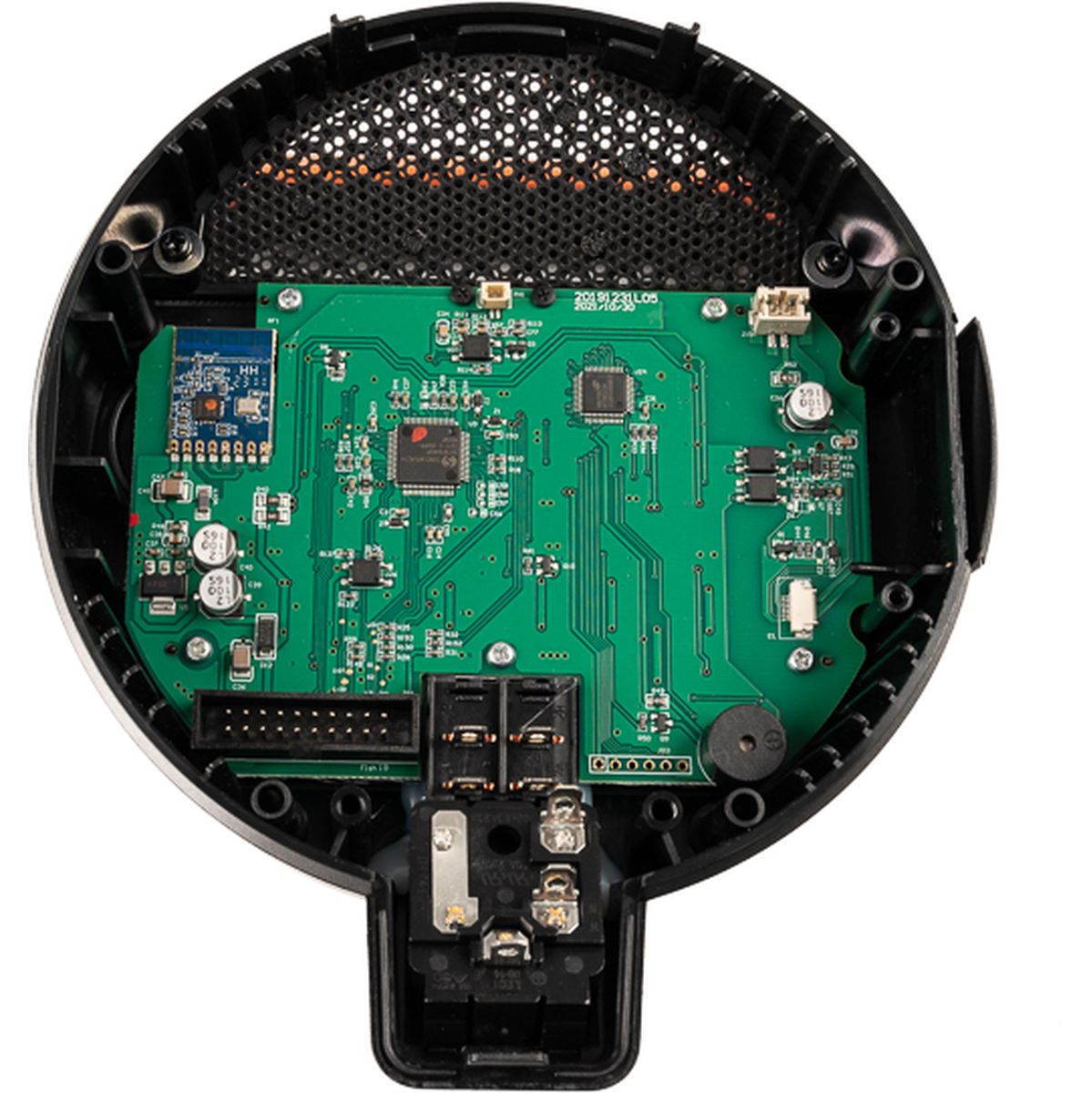 Godox QT1200IIIM - Drive Board - image 2 of 2