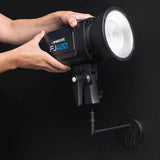 Westcott Float Wall Mount Arm Kit By Lindsay Adler