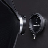 Westcott Float Wall Mount Base & Adapter Kit - image 2 of 5