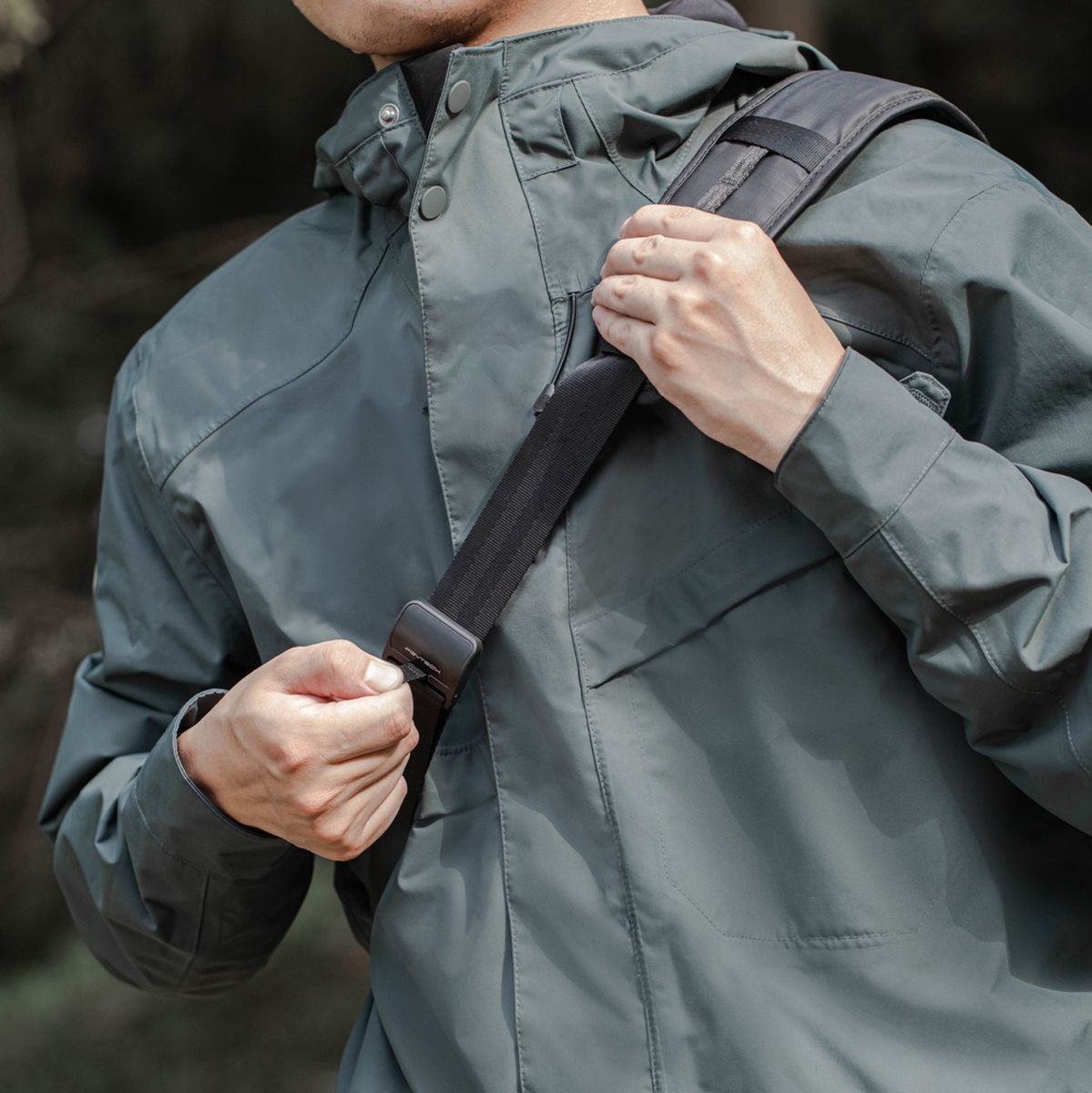PGYTECH Onemo Sling 11l (Space Black)