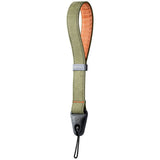 PGYTECH Camera Wrist Strap(Grass Green)