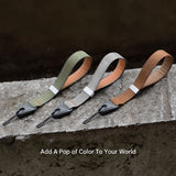 PGYTECH Camera Wrist Strap(Grass Green)