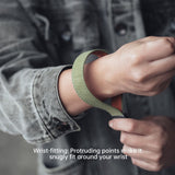 PGYTECH Camera Wrist Strap(Grass Green)