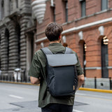 PGYTECH Onego Air Backpack 20L (OBSIDIAN BLACK)