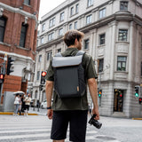 PGYTECH Onego Air Backpack 20L (OBSIDIAN BLACK)
